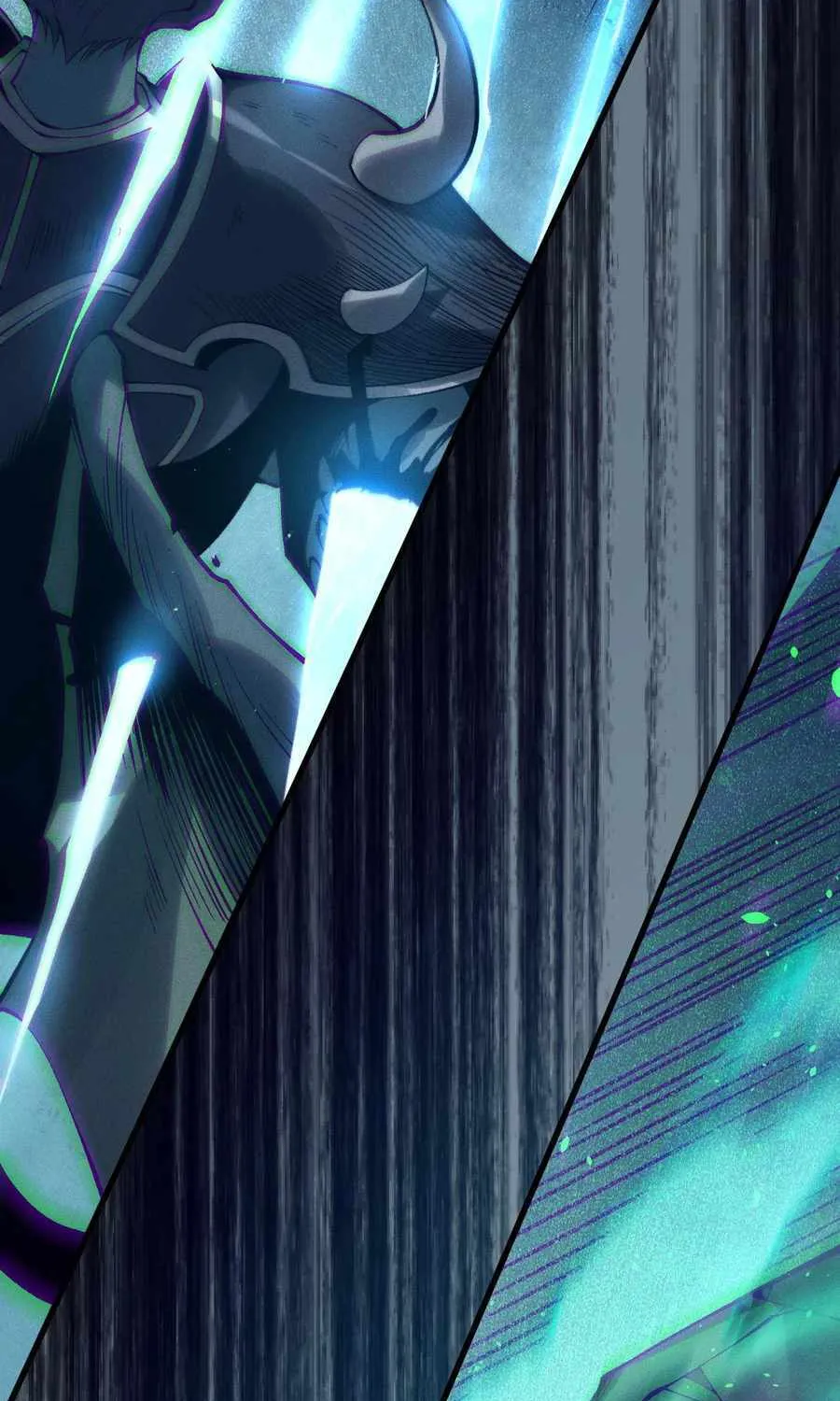 Catastrophic Necromancer Chapter 118 page 63 - 