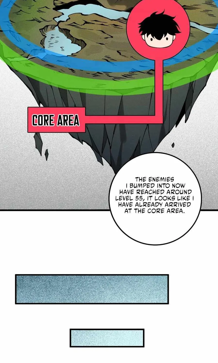 Catastrophic Necromancer Chapter 118 page 66 - 