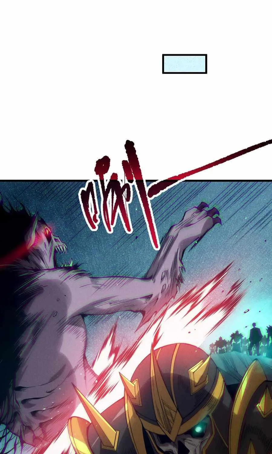 Catastrophic Necromancer Chapter 118 page 67 - 
