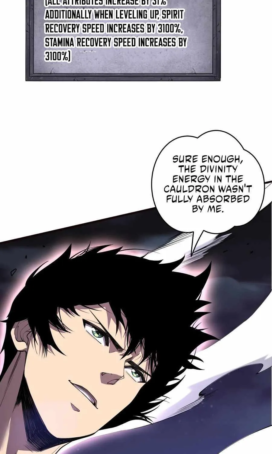 Catastrophic Necromancer Chapter 118 page 71 - 
