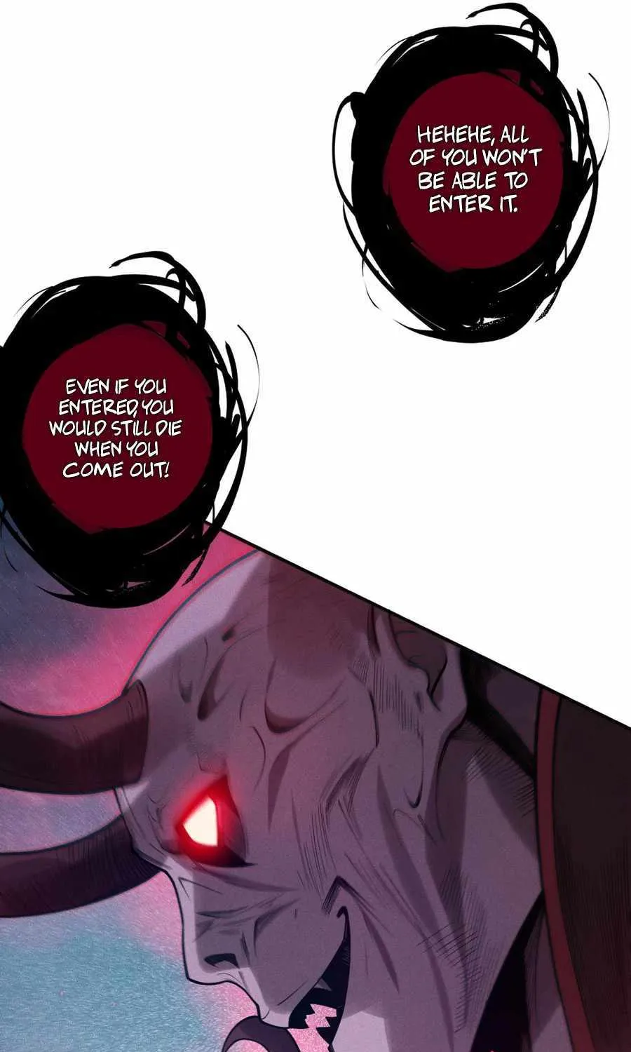 Catastrophic Necromancer Chapter 118 page 81 - 