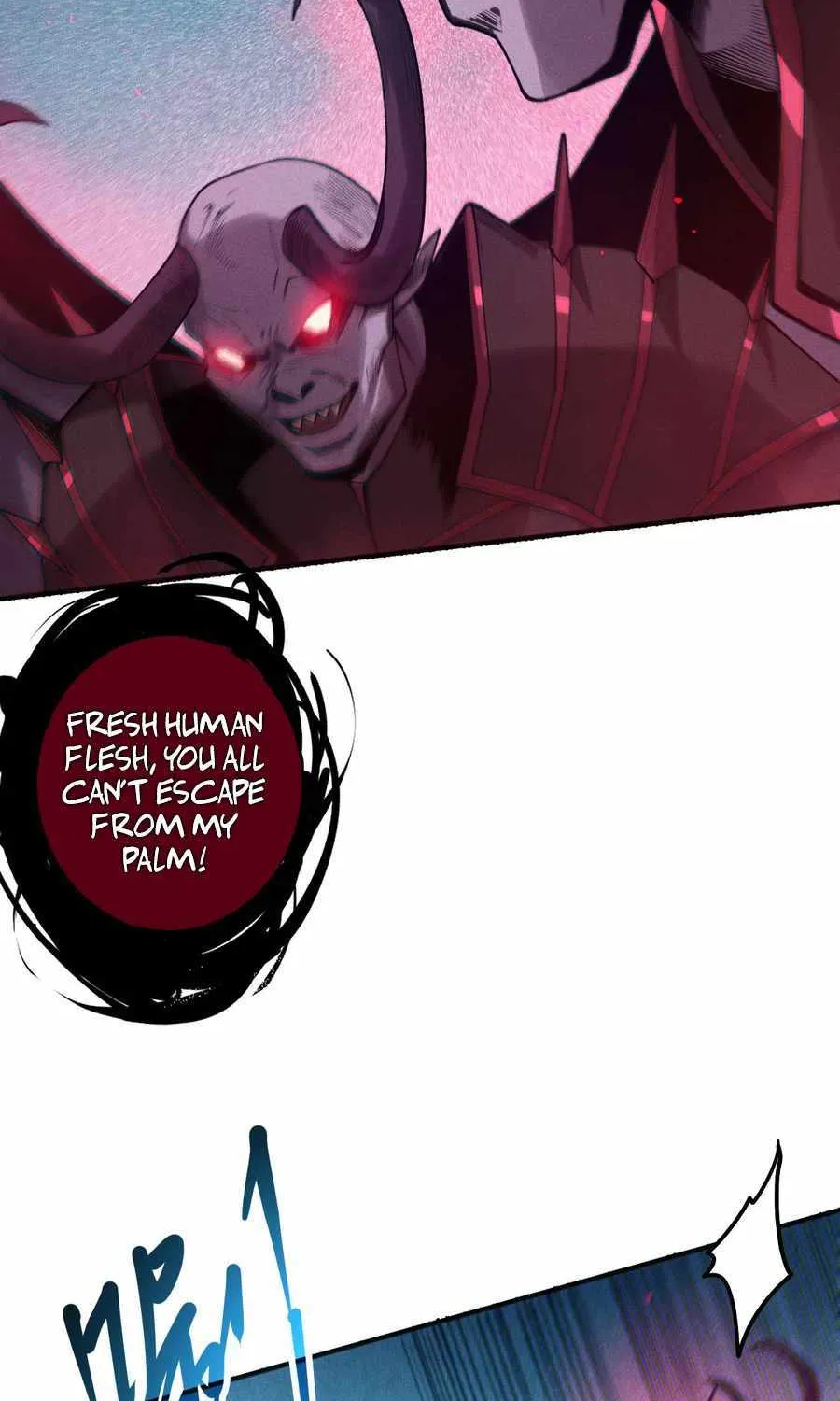 Catastrophic Necromancer Chapter 118 page 82 - 