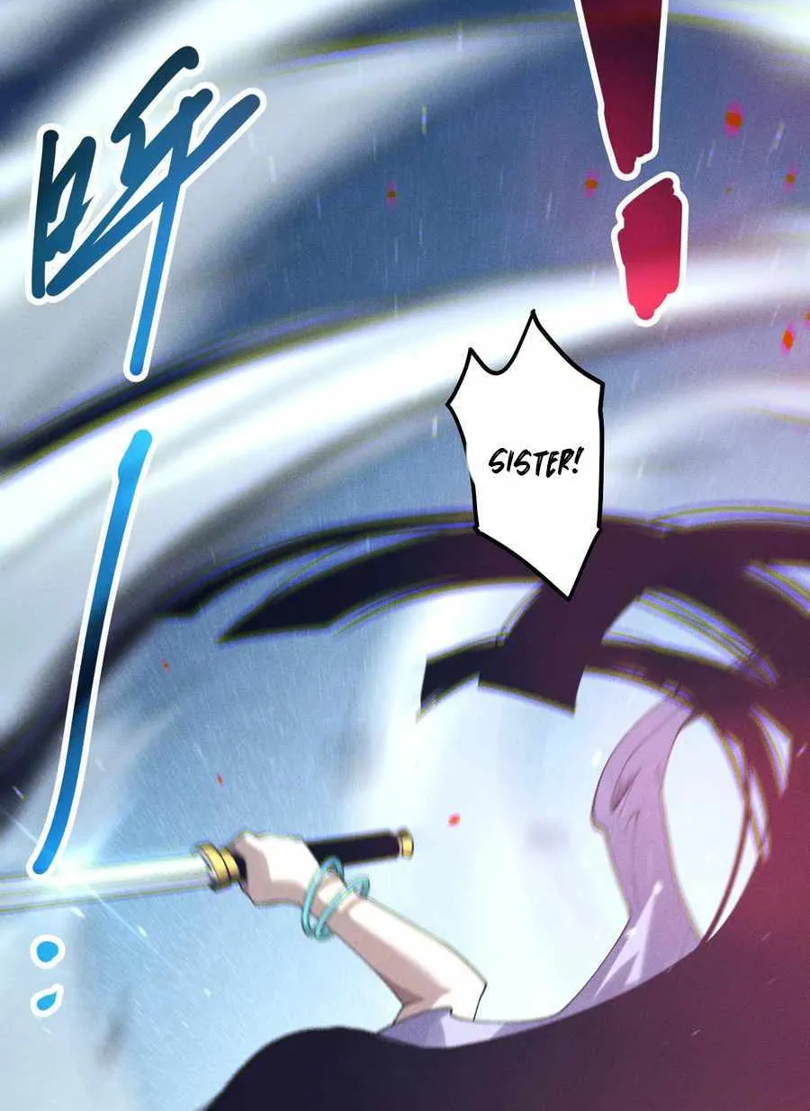Catastrophic Necromancer Chapter 118 page 84 - 