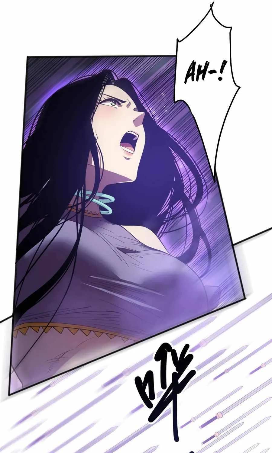 Catastrophic Necromancer Chapter 119 page 13 - 
