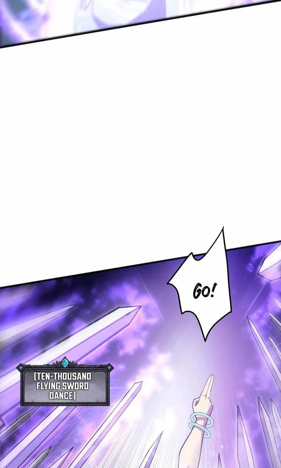 Catastrophic Necromancer Chapter 119 page 17 - 