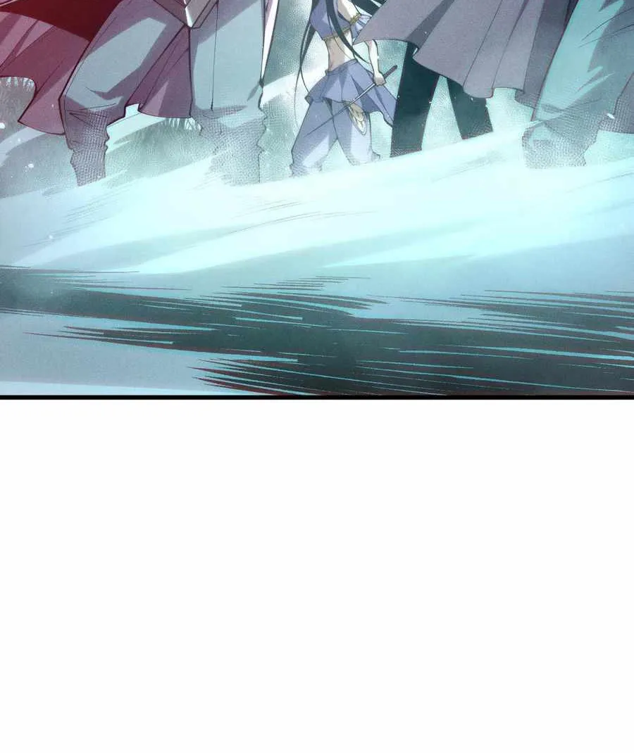 Catastrophic Necromancer Chapter 119 page 24 - 