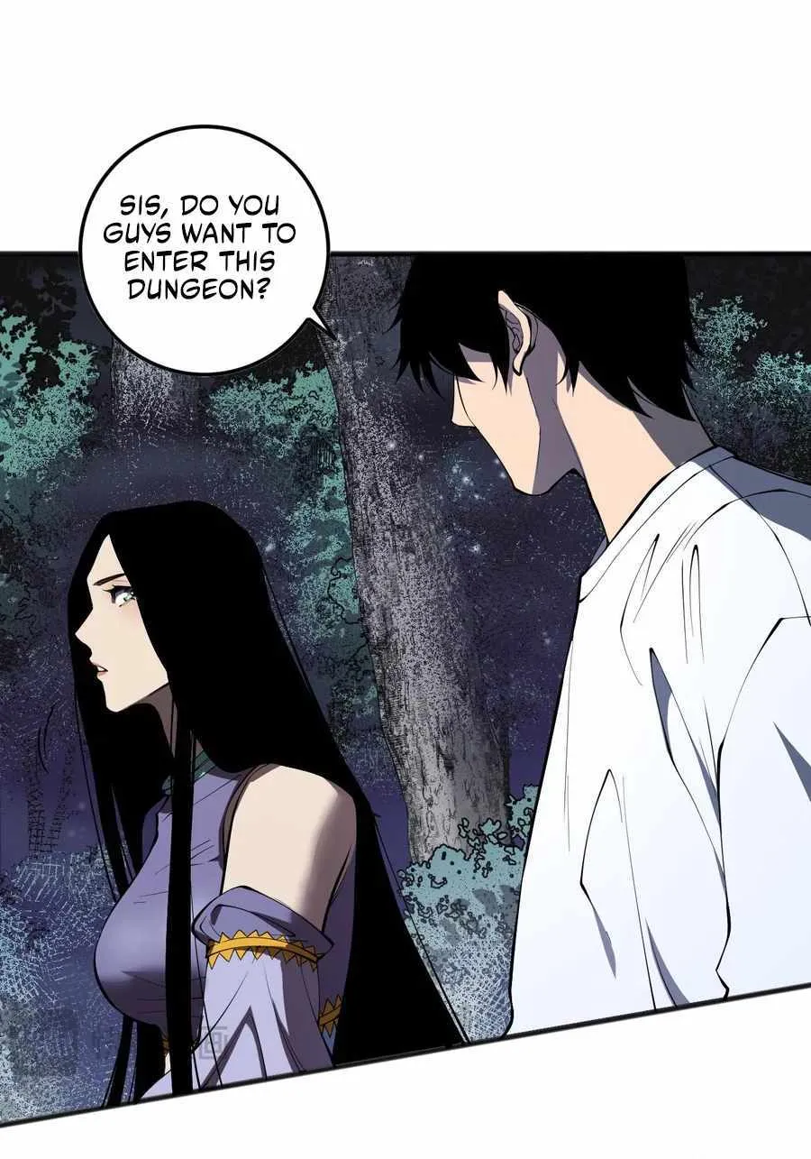 Catastrophic Necromancer Chapter 119 page 27 - 