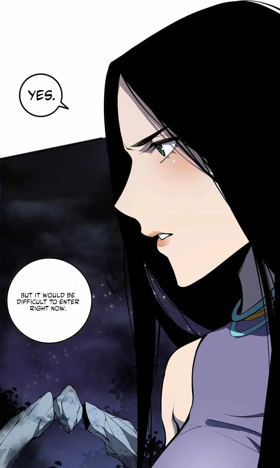 Catastrophic Necromancer Chapter 119 page 28 - 