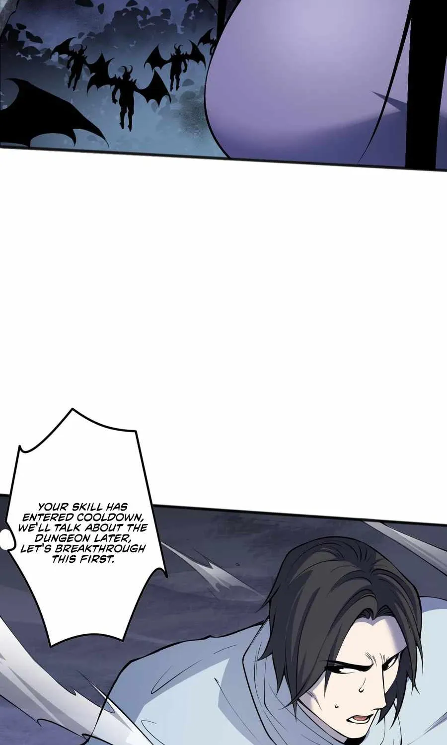Catastrophic Necromancer Chapter 119 page 29 - 
