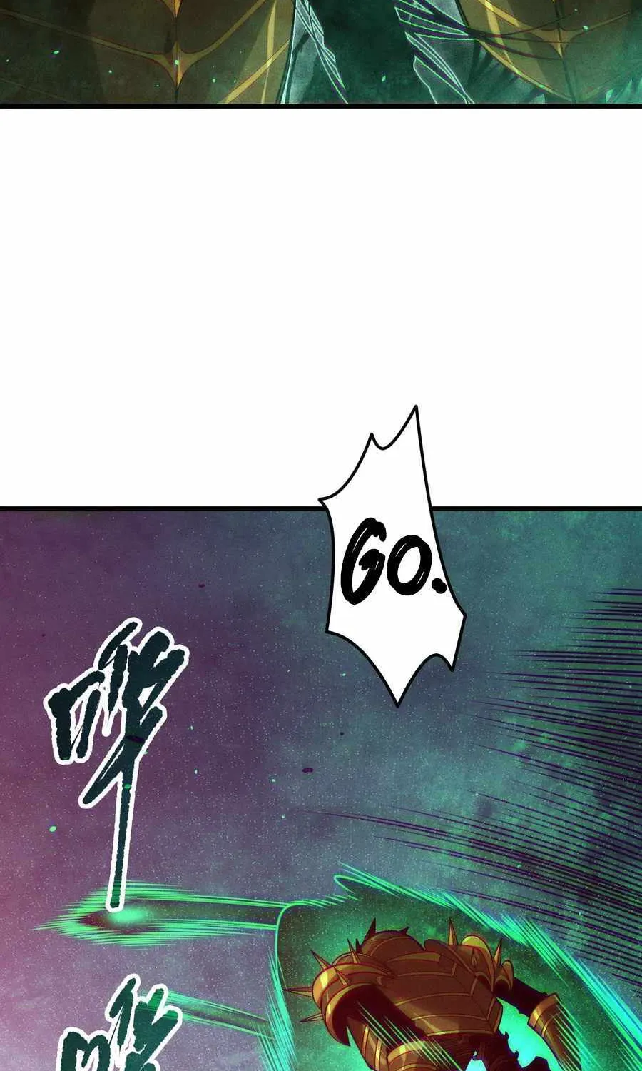 Catastrophic Necromancer Chapter 119 page 51 - 