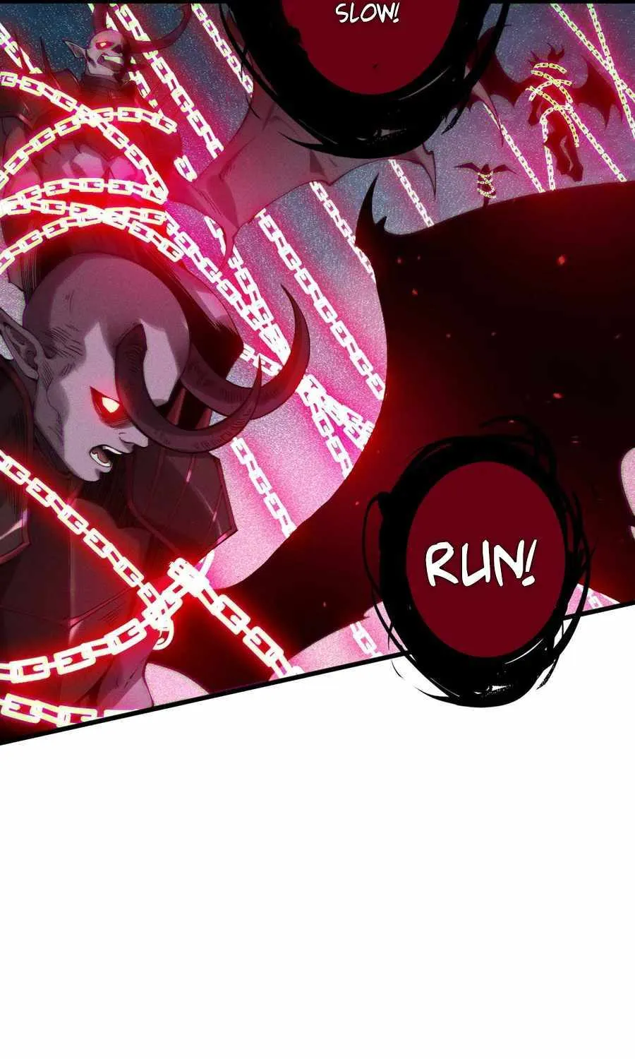 Catastrophic Necromancer Chapter 119 page 54 - 
