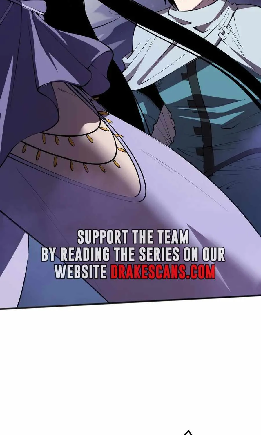 Catastrophic Necromancer Chapter 119 page 7 - 