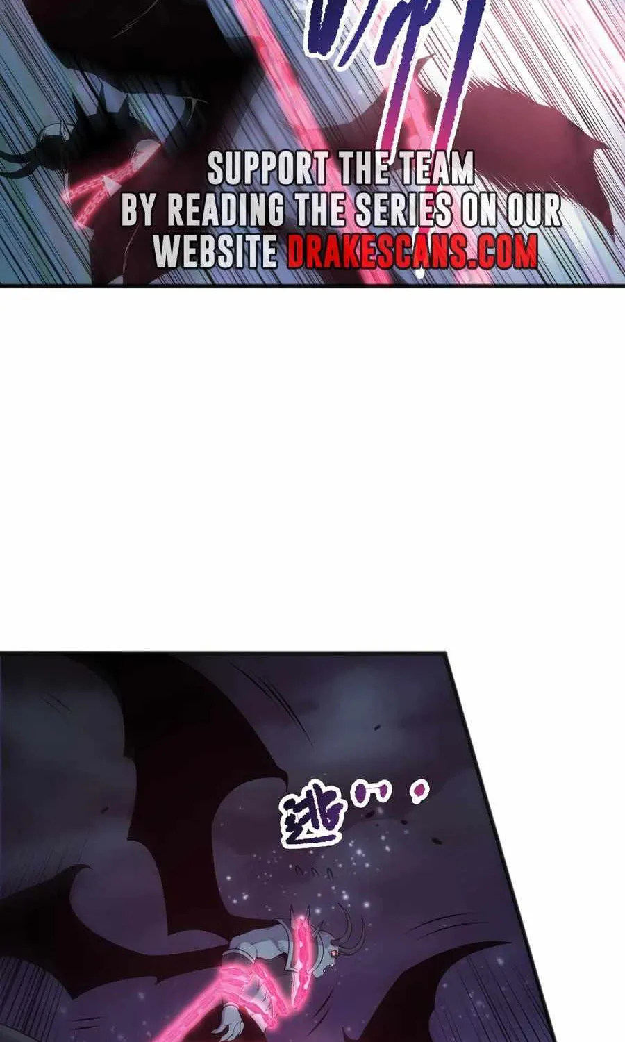Catastrophic Necromancer Chapter 119 page 62 - 