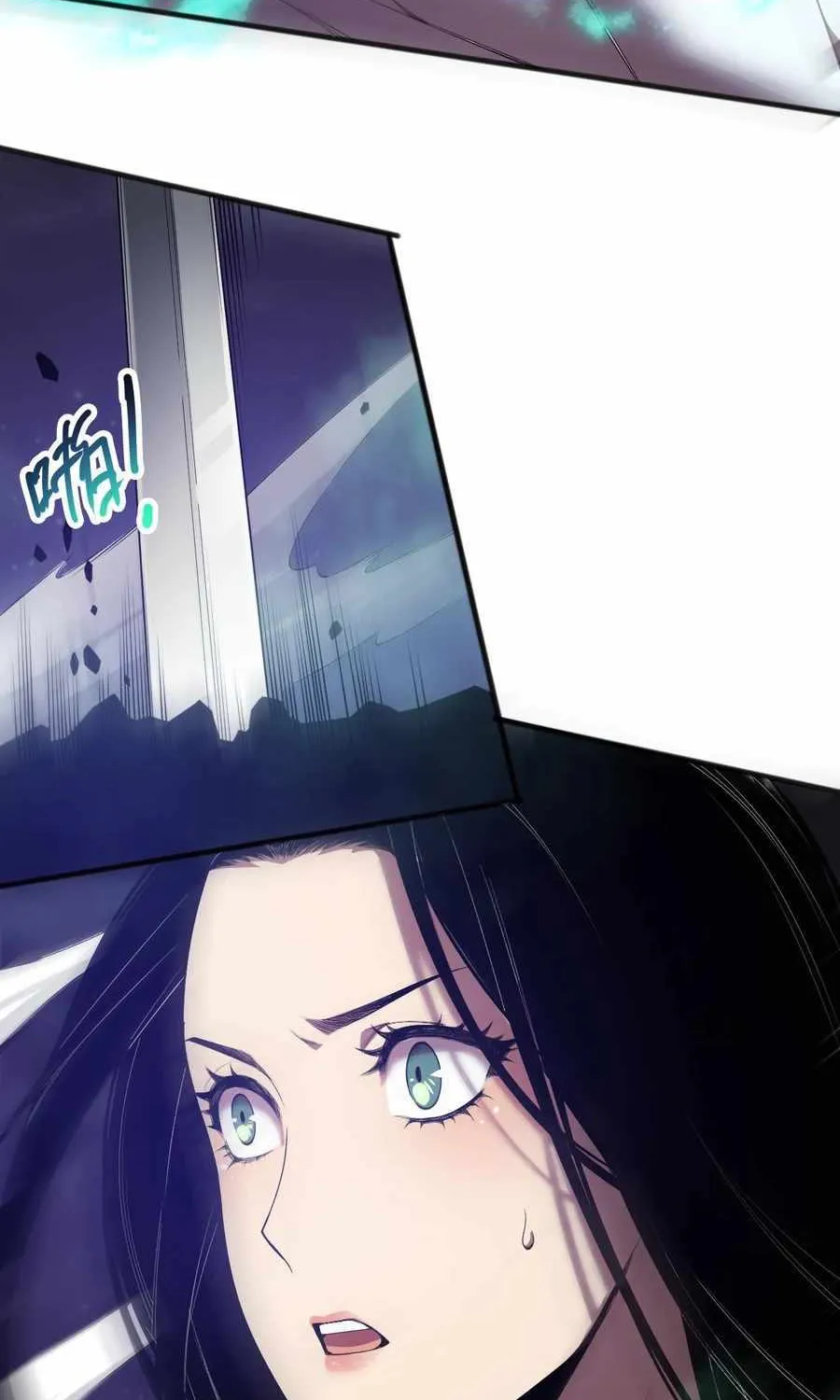 Catastrophic Necromancer Chapter 119 page 66 - 