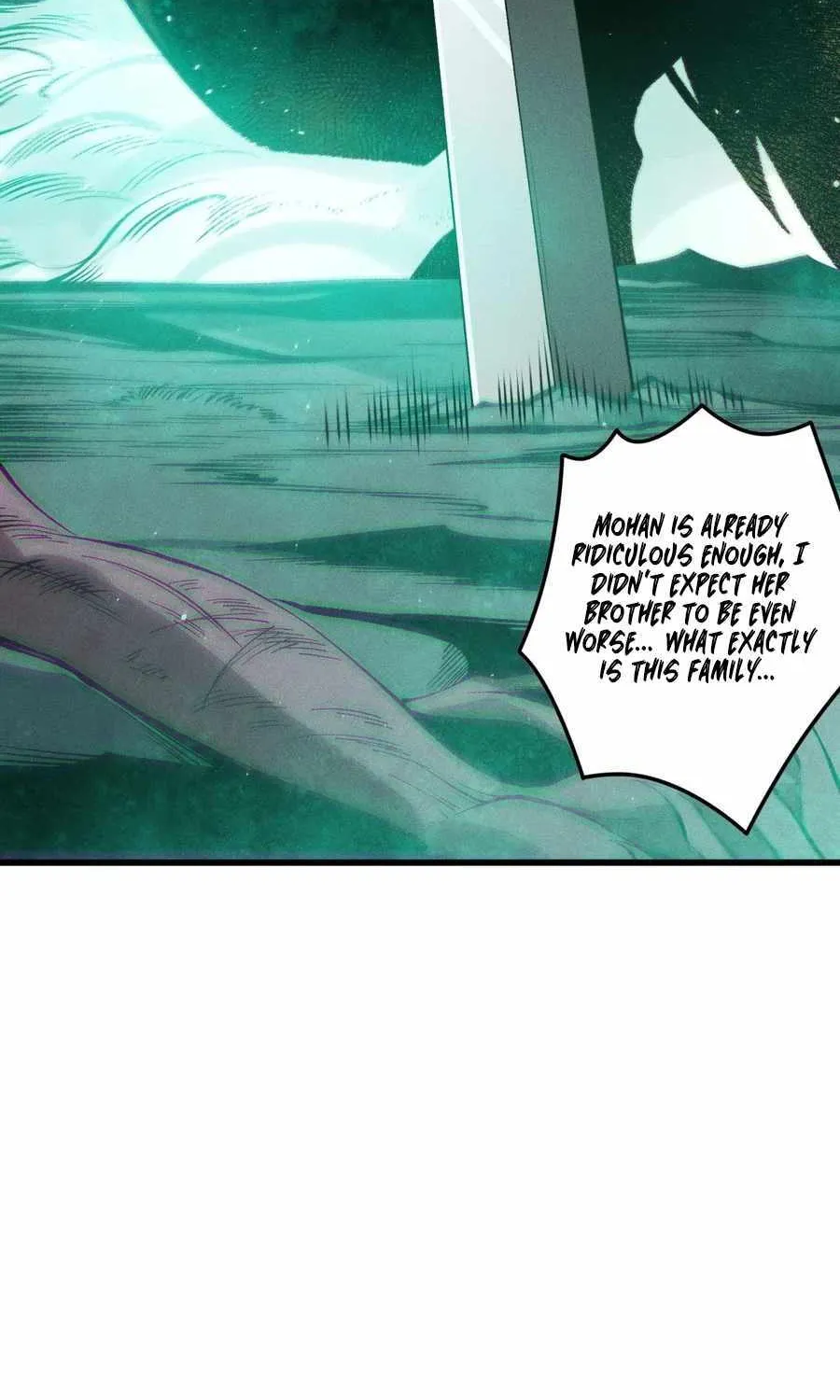 Catastrophic Necromancer Chapter 119 page 70 - 
