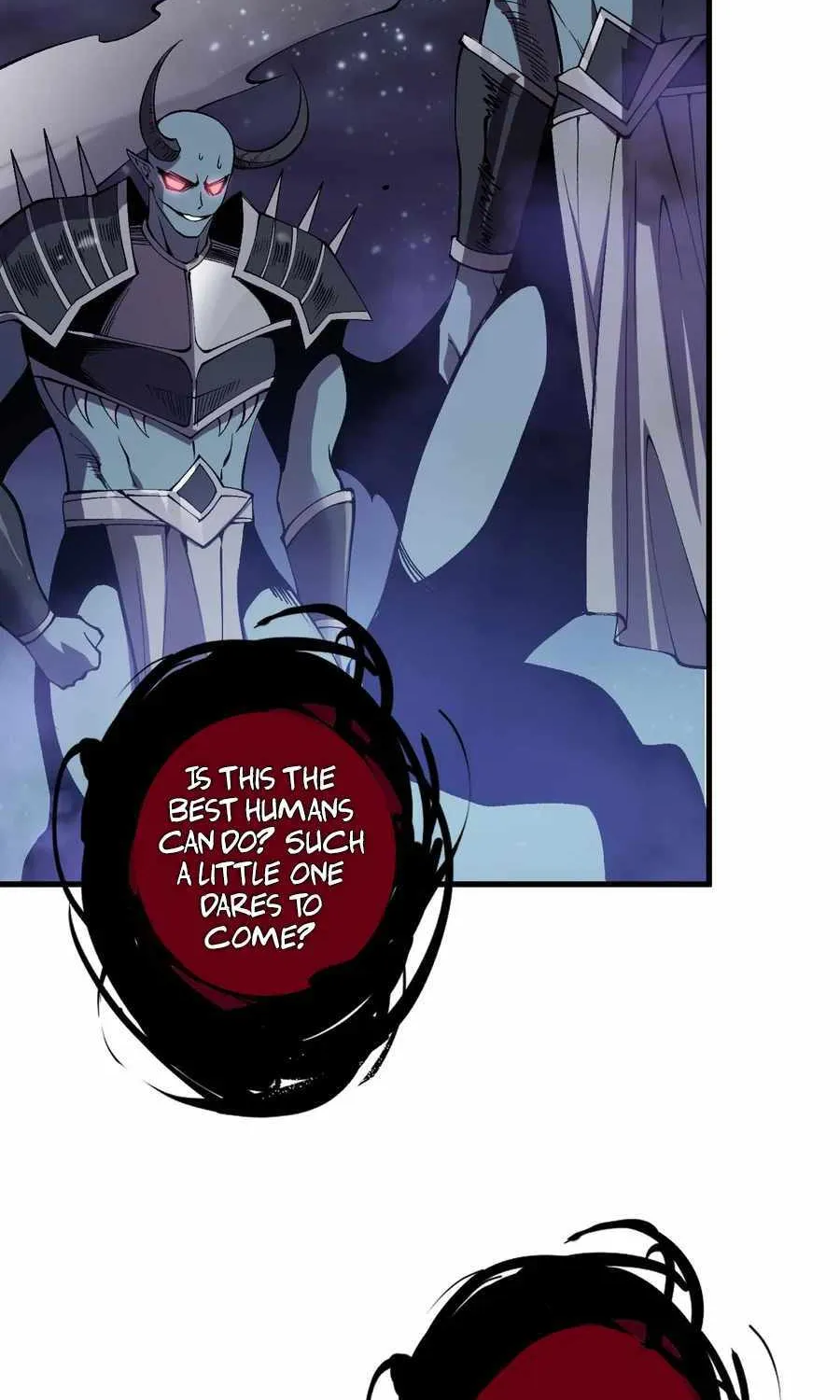 Catastrophic Necromancer Chapter 119 page 10 - 