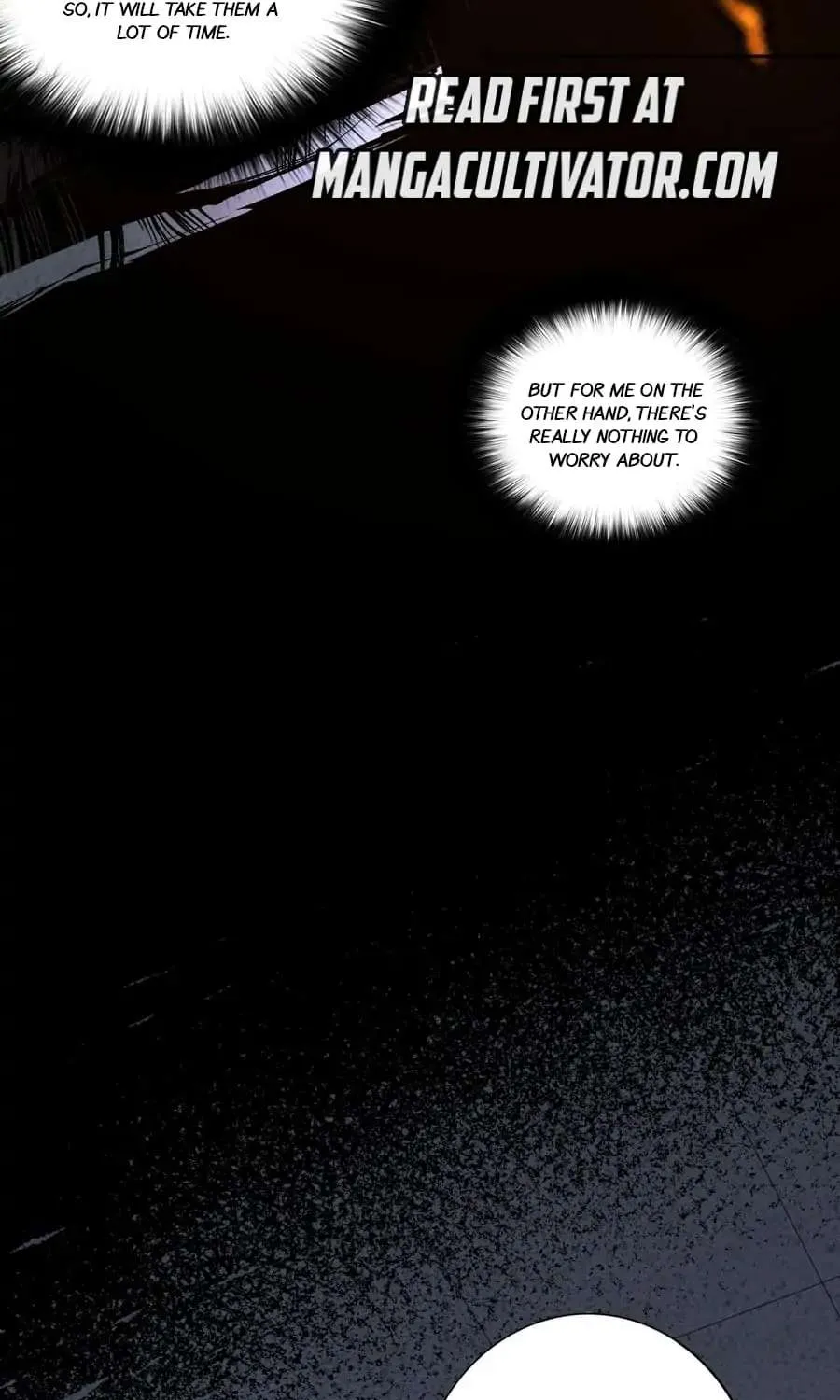 Catastrophic Necromancer Chapter 12 page 20 - 