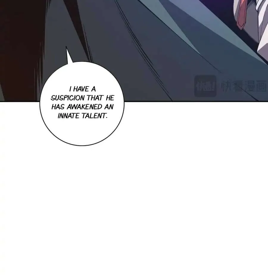 Catastrophic Necromancer Chapter 12 page 22 - 