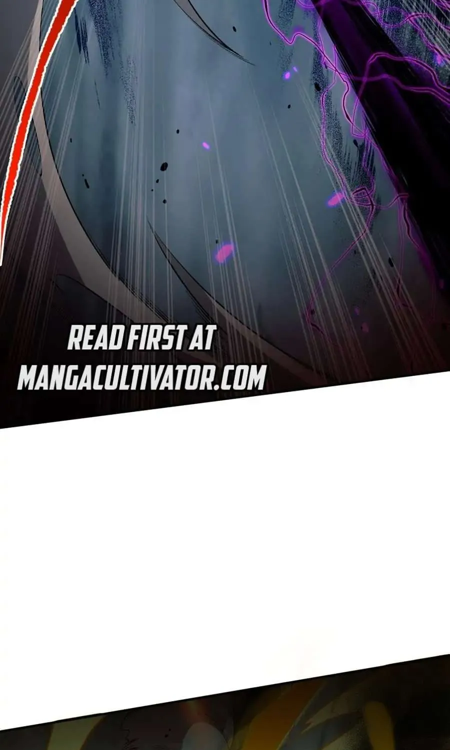 Catastrophic Necromancer Chapter 12 page 32 - 