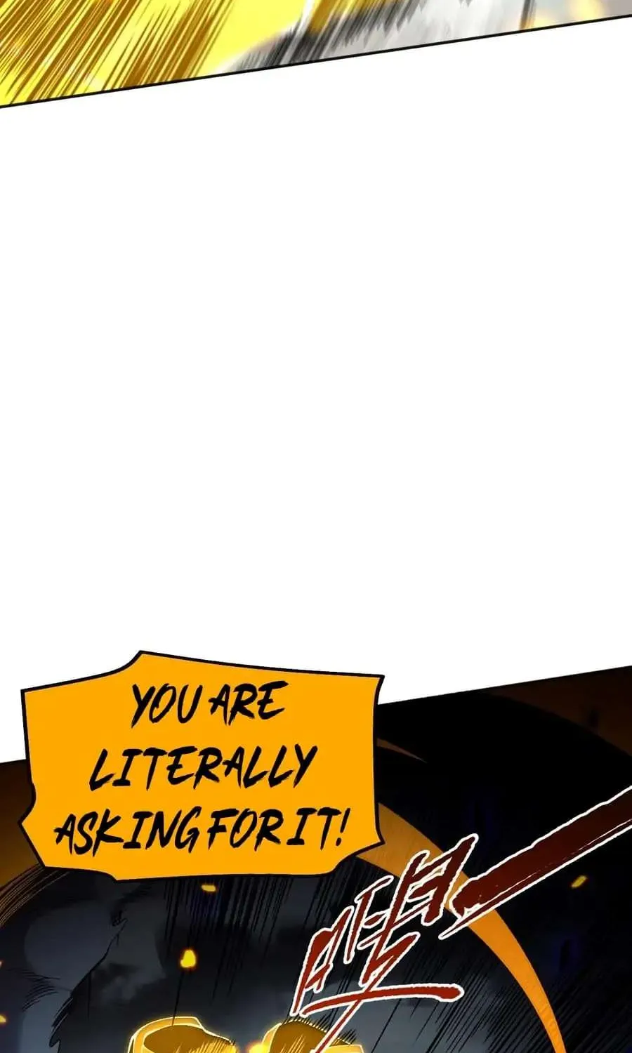 Catastrophic Necromancer Chapter 12 page 38 - 