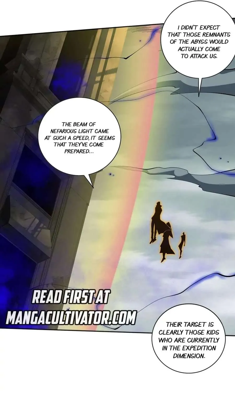 Catastrophic Necromancer Chapter 12 page 44 - 
