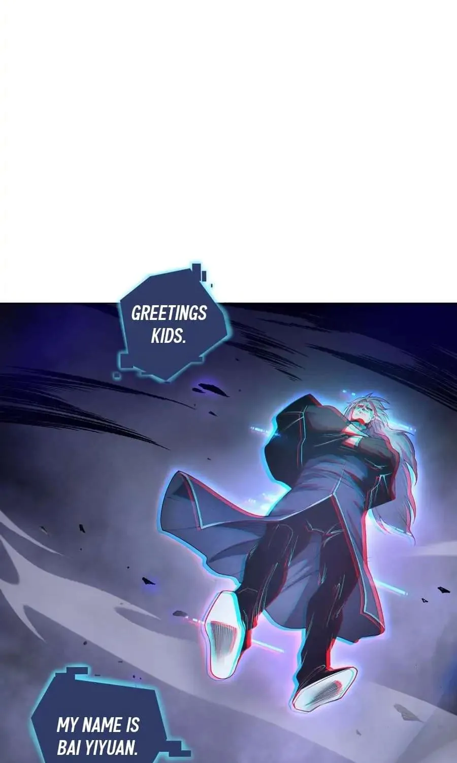 Catastrophic Necromancer Chapter 12 page 58 - 
