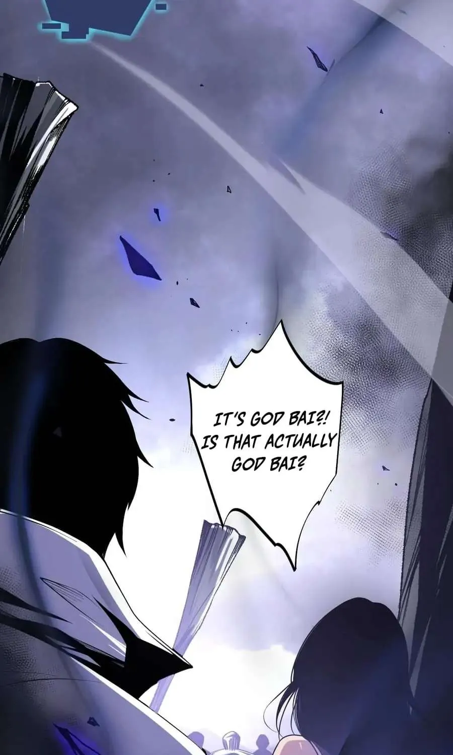 Catastrophic Necromancer Chapter 12 page 59 - 