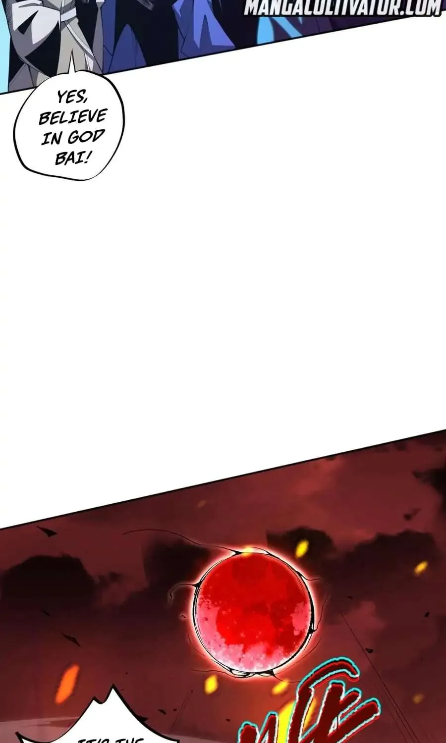 Catastrophic Necromancer Chapter 12 page 75 - 