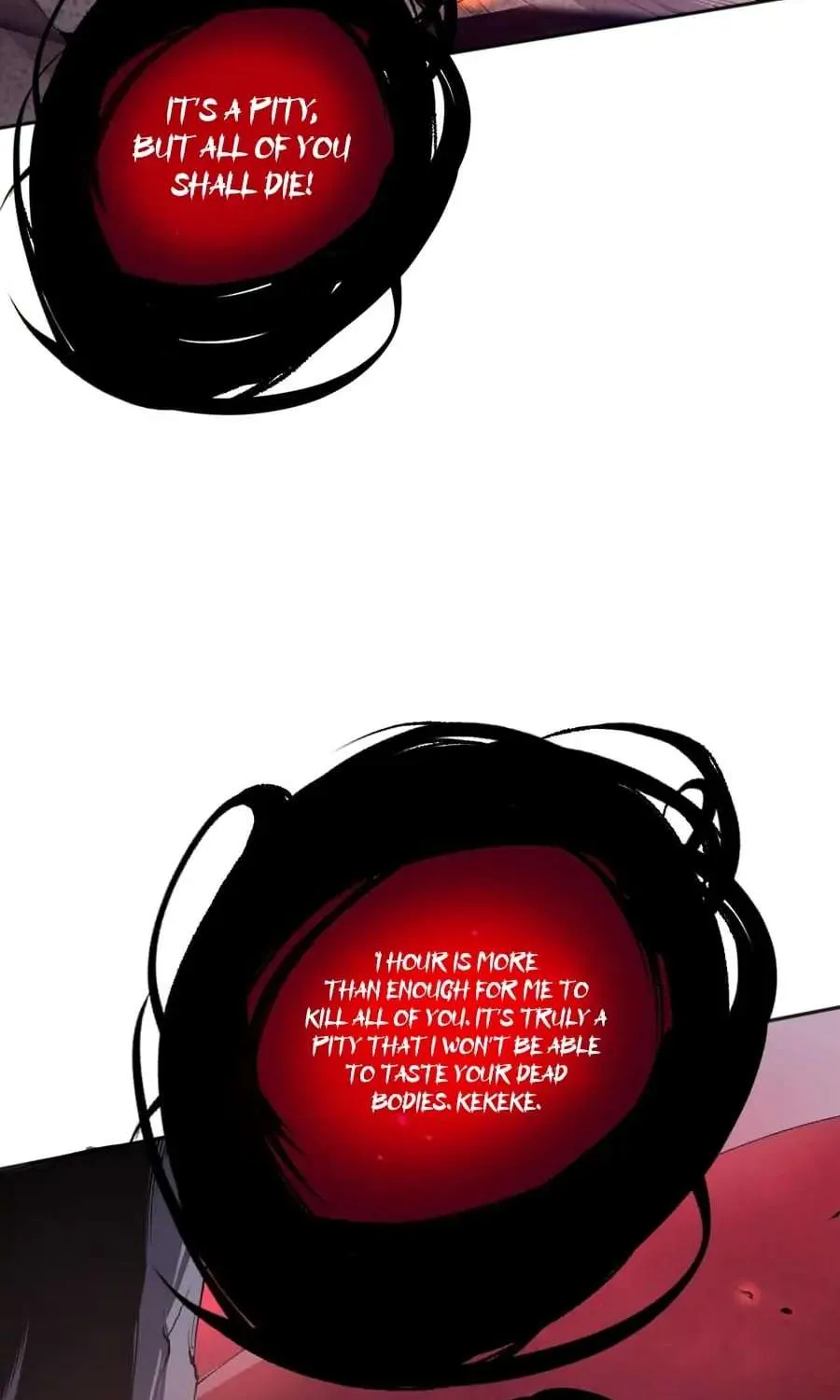 Catastrophic Necromancer Chapter 12 page 79 - 