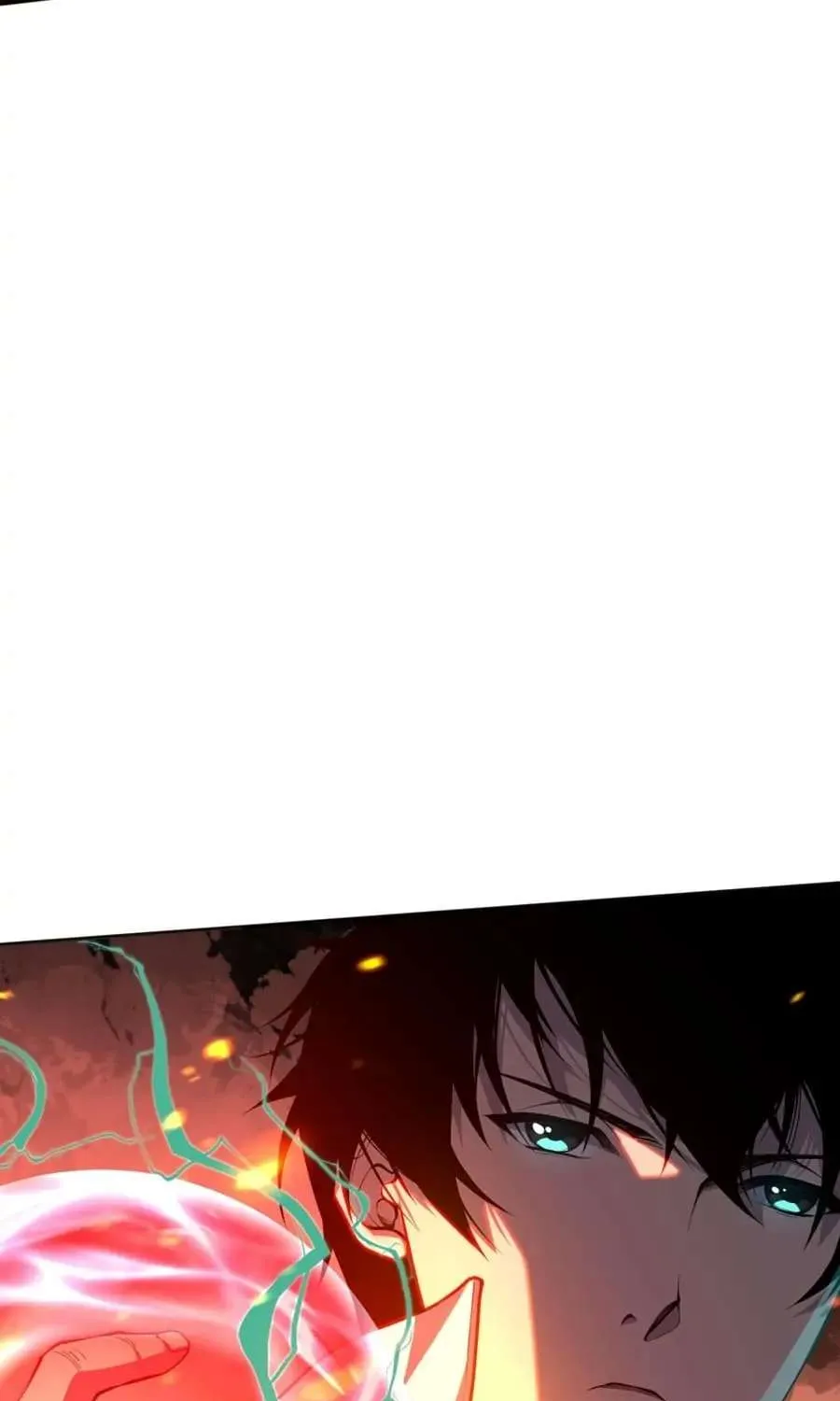 Catastrophic Necromancer Chapter 12 page 9 - 