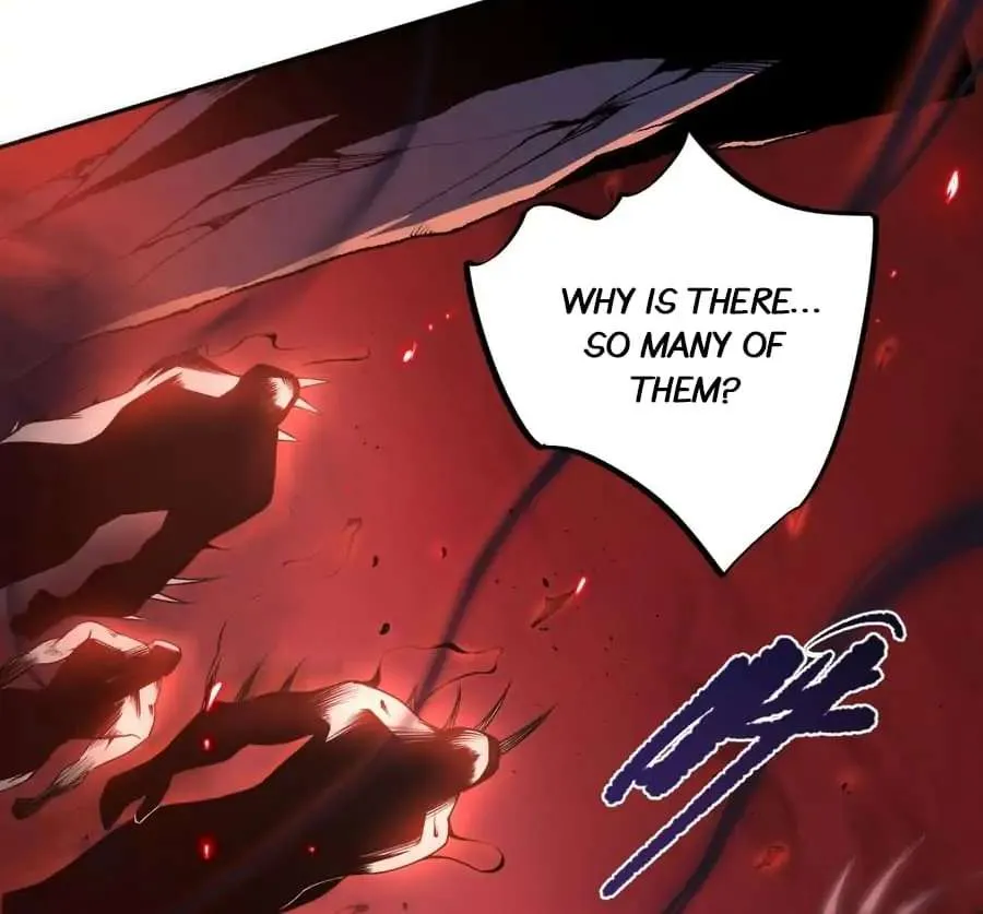 Catastrophic Necromancer Chapter 12 page 84 - 