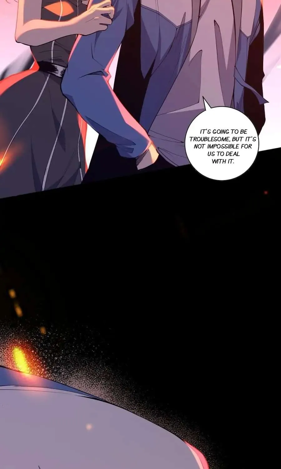 Catastrophic Necromancer Chapter 12 page 87 - 