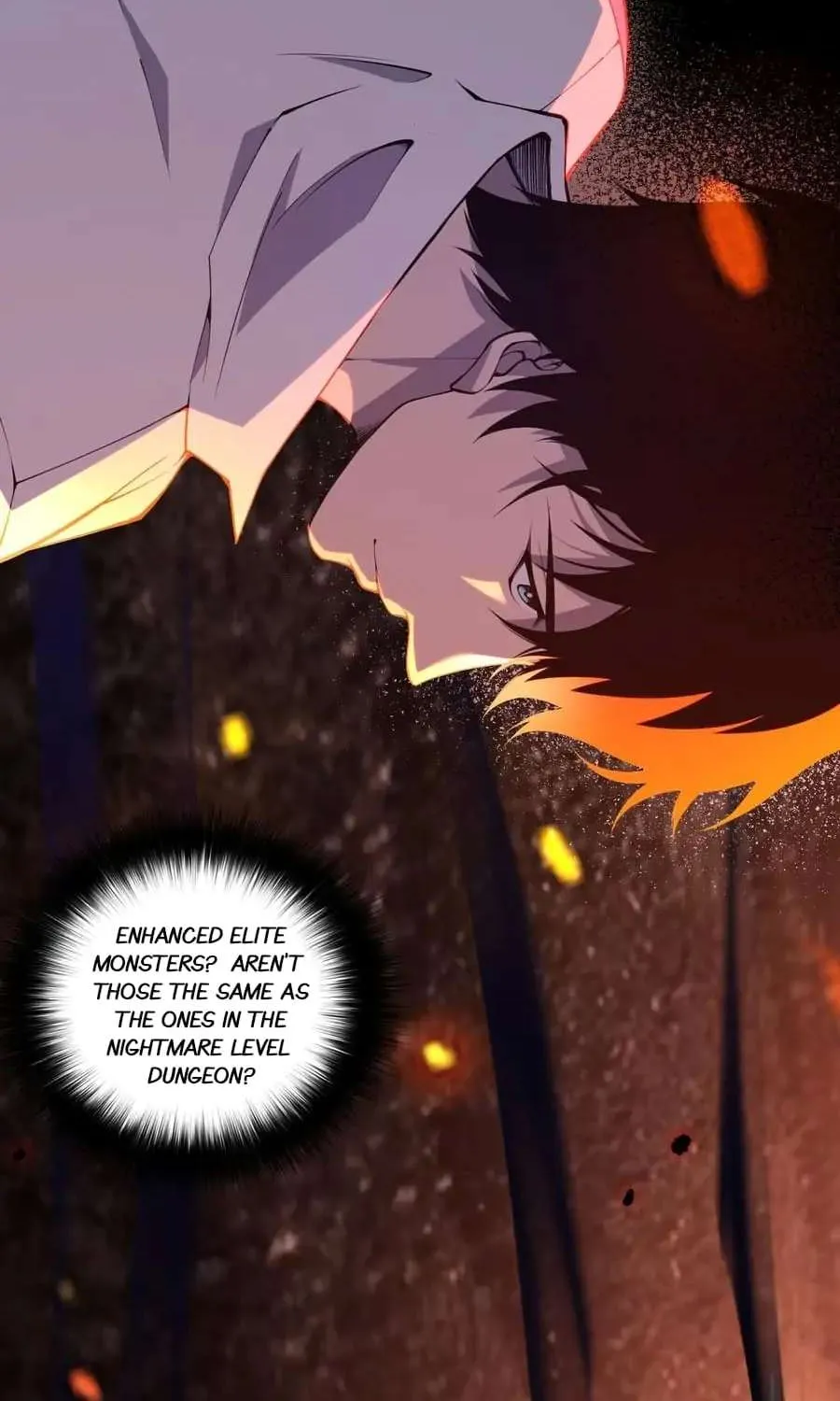 Catastrophic Necromancer Chapter 12 page 88 - 