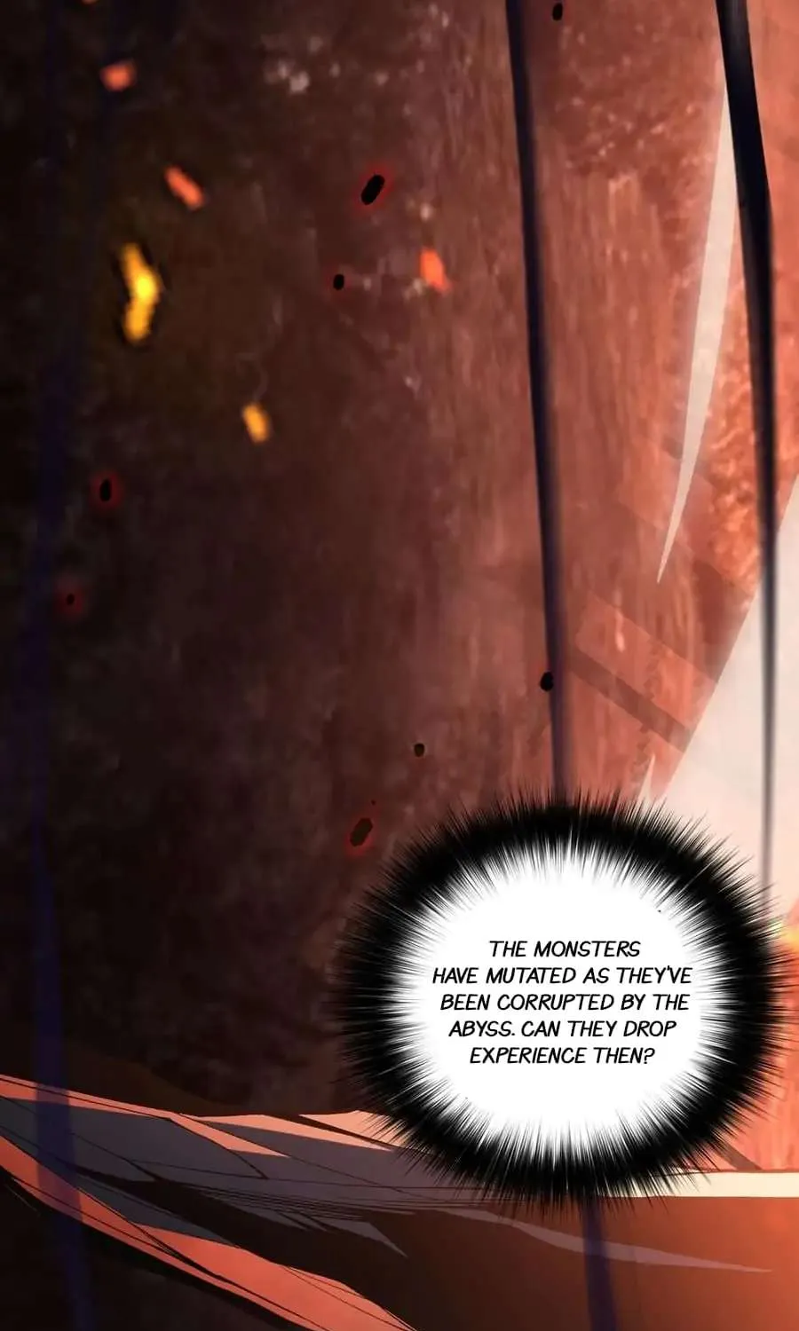 Catastrophic Necromancer Chapter 12 page 89 - 