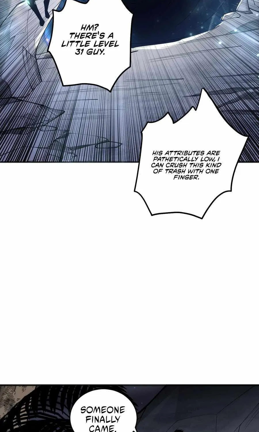 Catastrophic Necromancer Chapter 120 page 19 - 