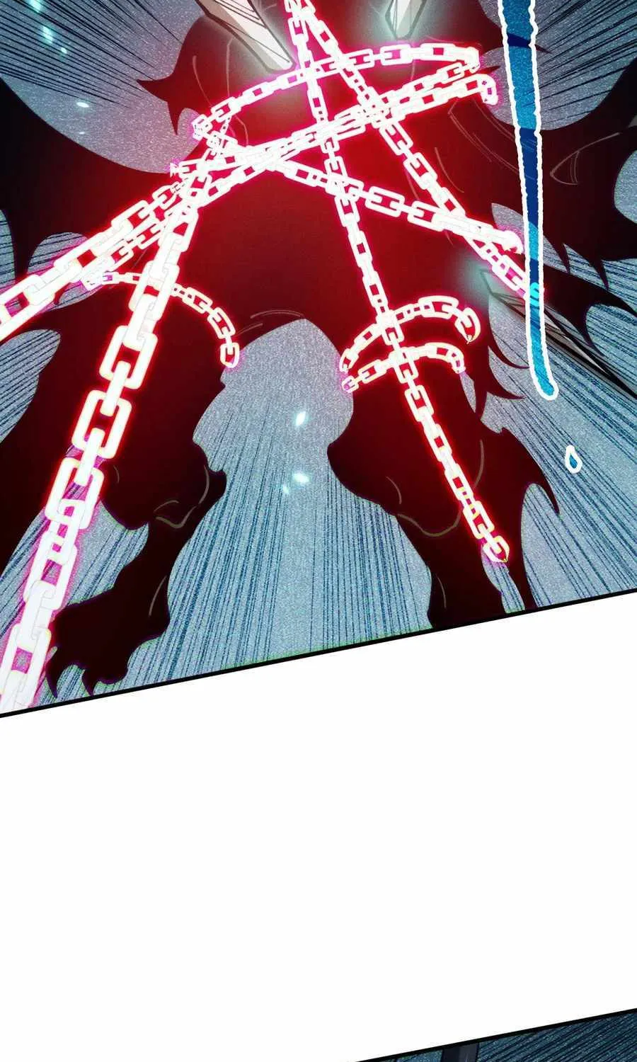 Catastrophic Necromancer Chapter 120 page 31 - 