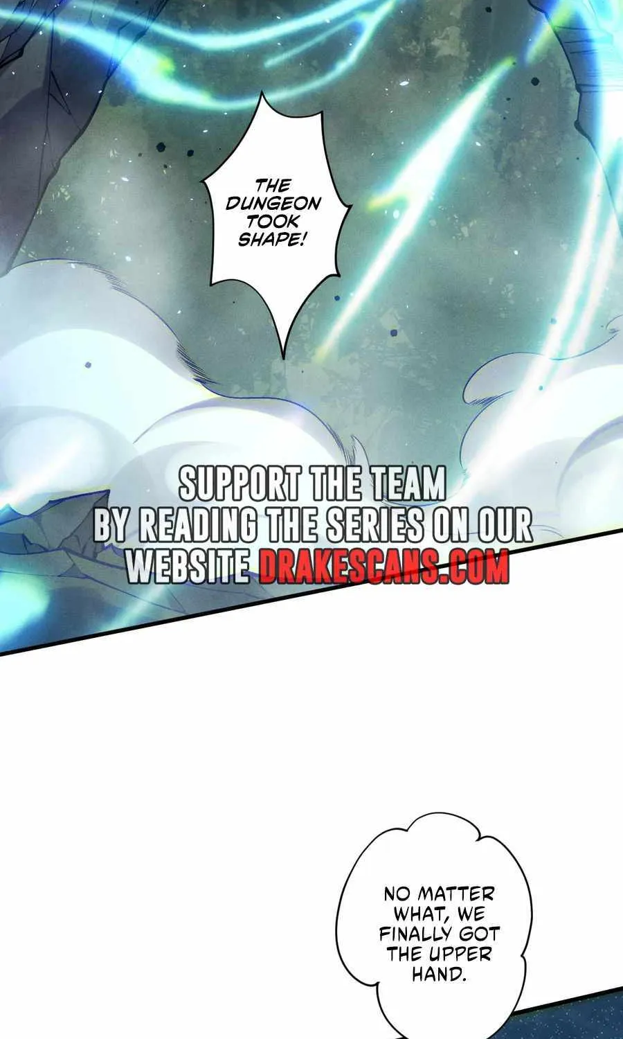 Catastrophic Necromancer Chapter 120 page 6 - 
