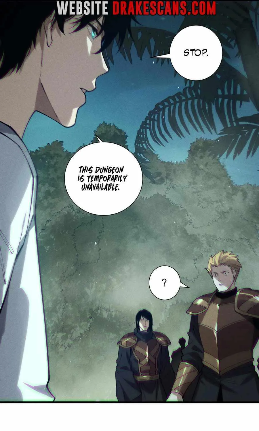 Catastrophic Necromancer Chapter 120 page 57 - 