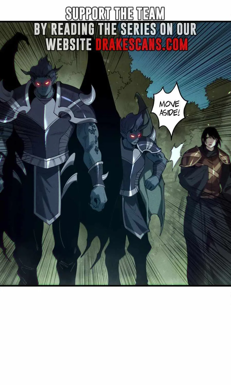 Catastrophic Necromancer Chapter 120 page 64 - 
