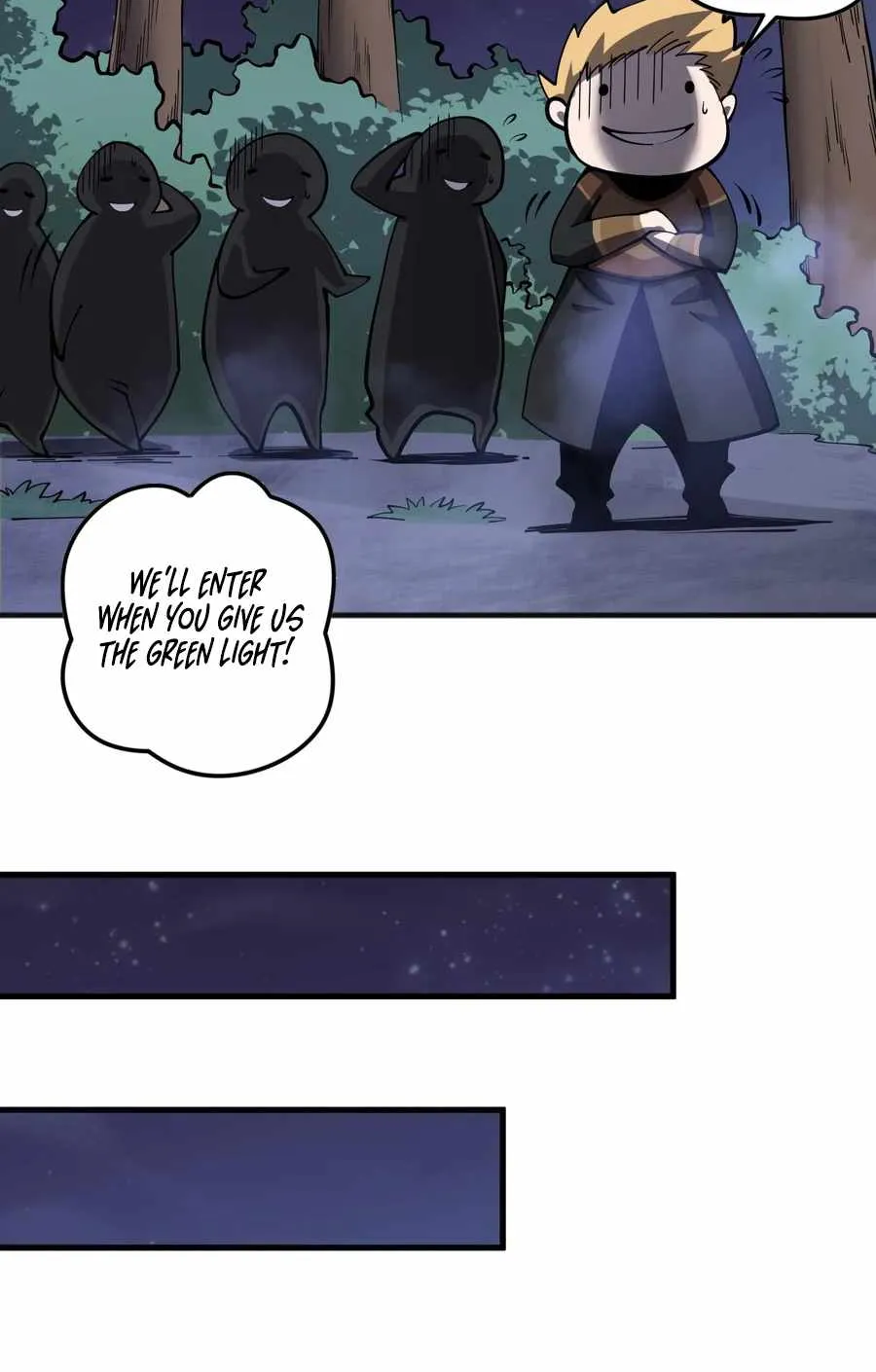 Catastrophic Necromancer Chapter 120 page 71 - 