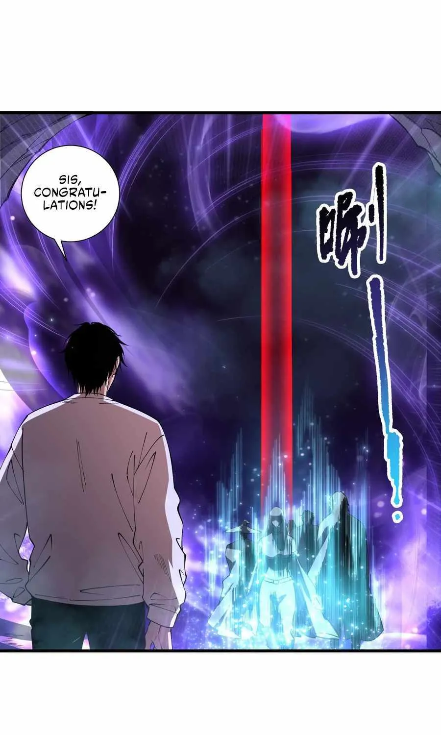 Catastrophic Necromancer Chapter 120 page 74 - 