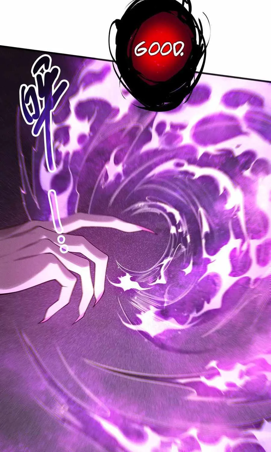 Catastrophic Necromancer Chapter 121 page 18 - 