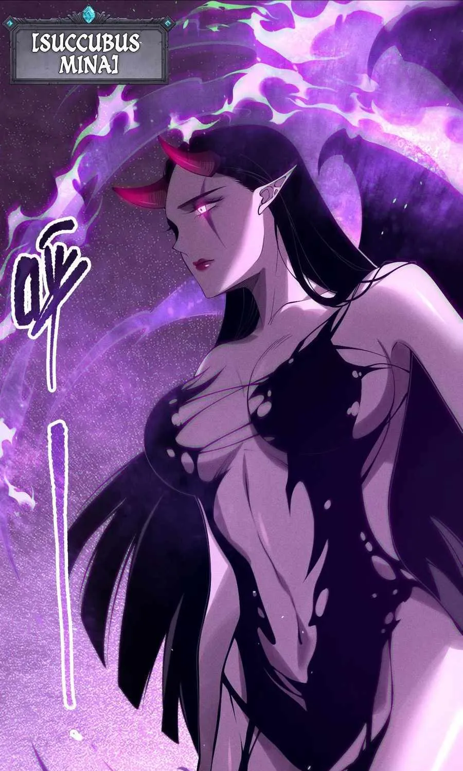 Catastrophic Necromancer Chapter 121 page 20 - 
