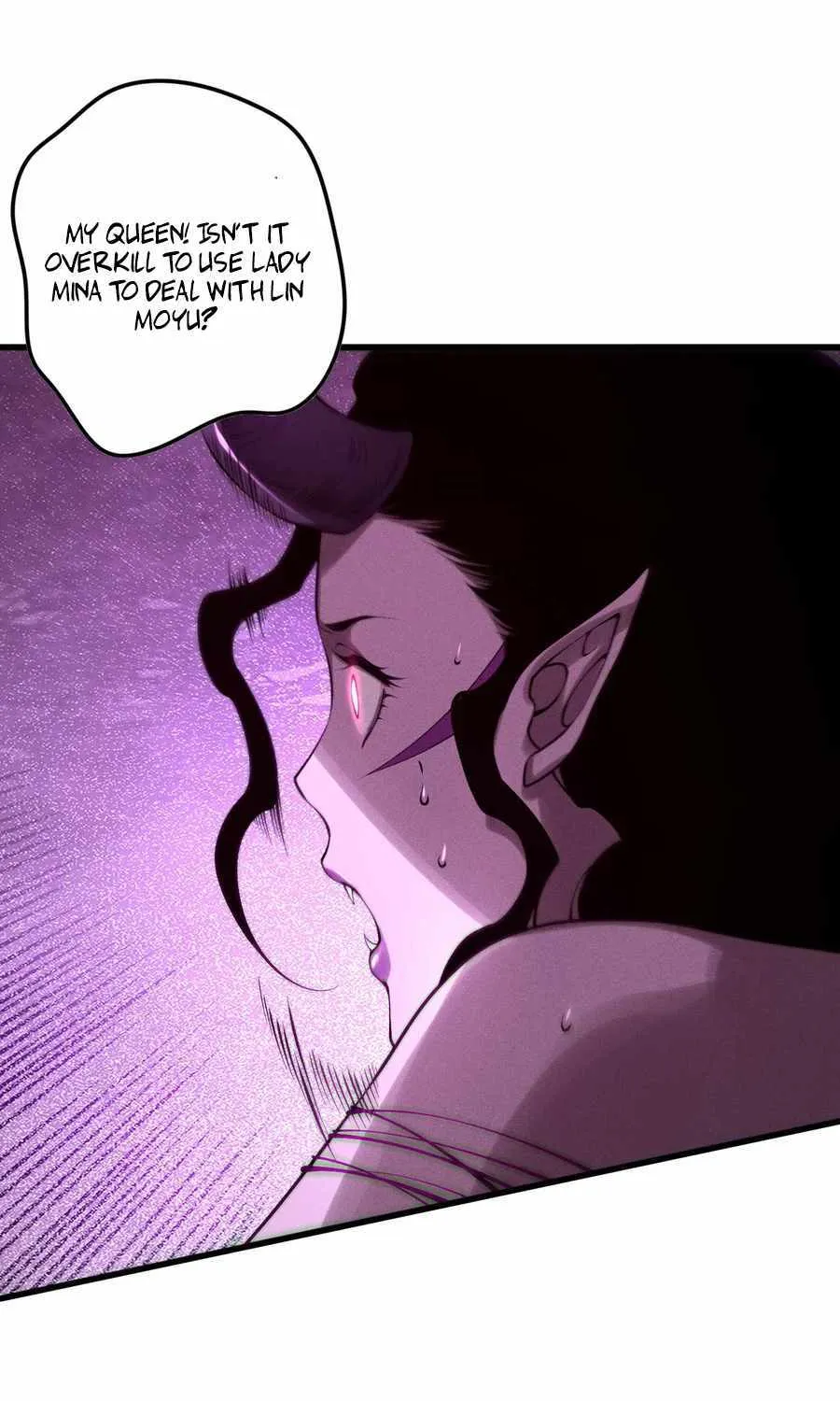 Catastrophic Necromancer Chapter 121 page 26 - 