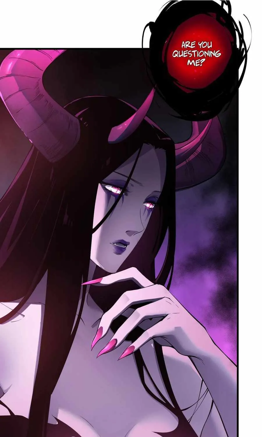 Catastrophic Necromancer Chapter 121 page 28 - 