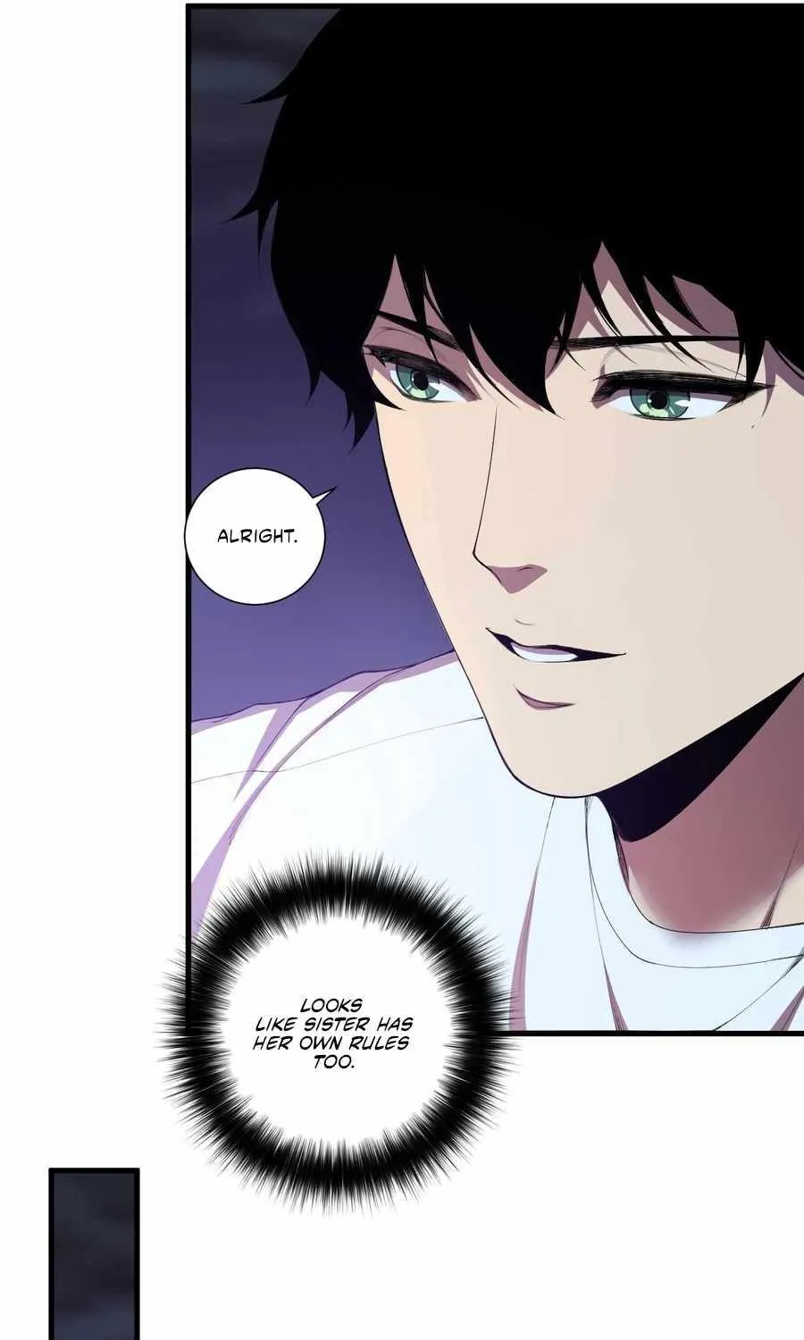 Catastrophic Necromancer Chapter 121 page 5 - 