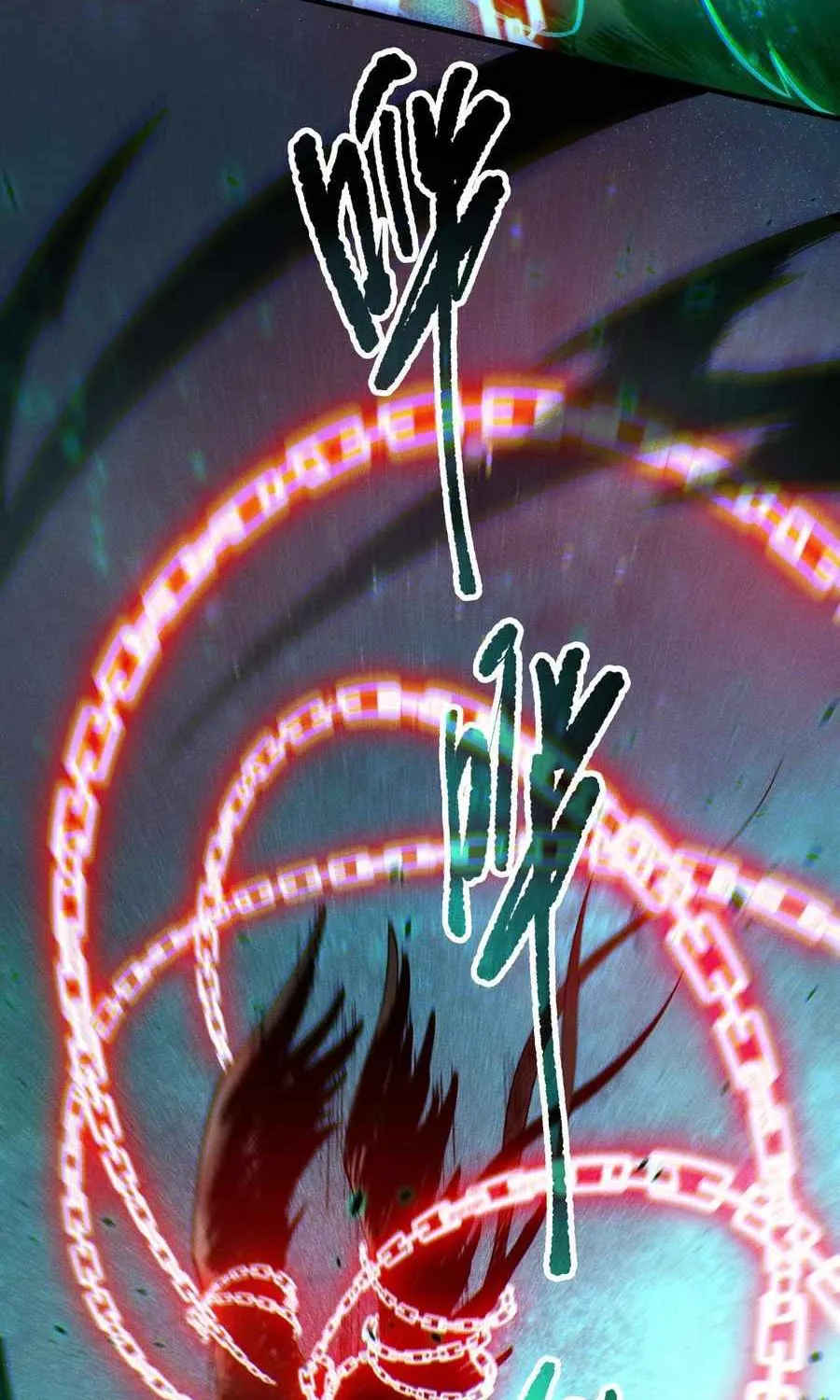 Catastrophic Necromancer Chapter 121 page 56 - 