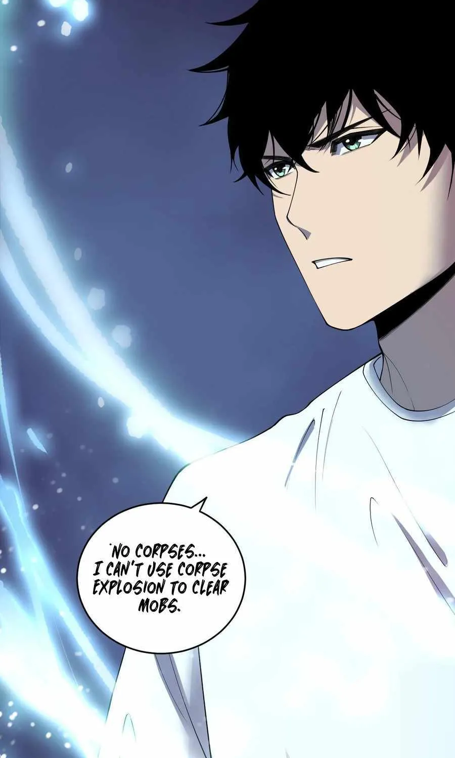 Catastrophic Necromancer Chapter 121 page 65 - 