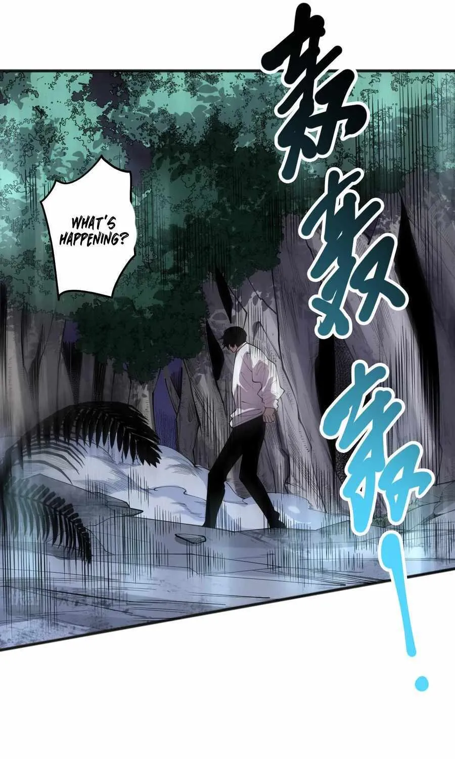 Catastrophic Necromancer Chapter 121 page 67 - 