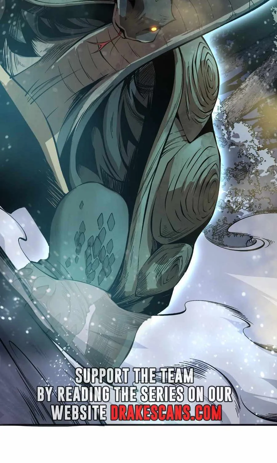 Catastrophic Necromancer Chapter 121 page 74 - 